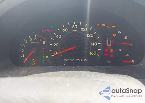 2010 Honda Odyssey Lx z USA, uszkodzony, nr VIN 5FNRL3H28AB035815